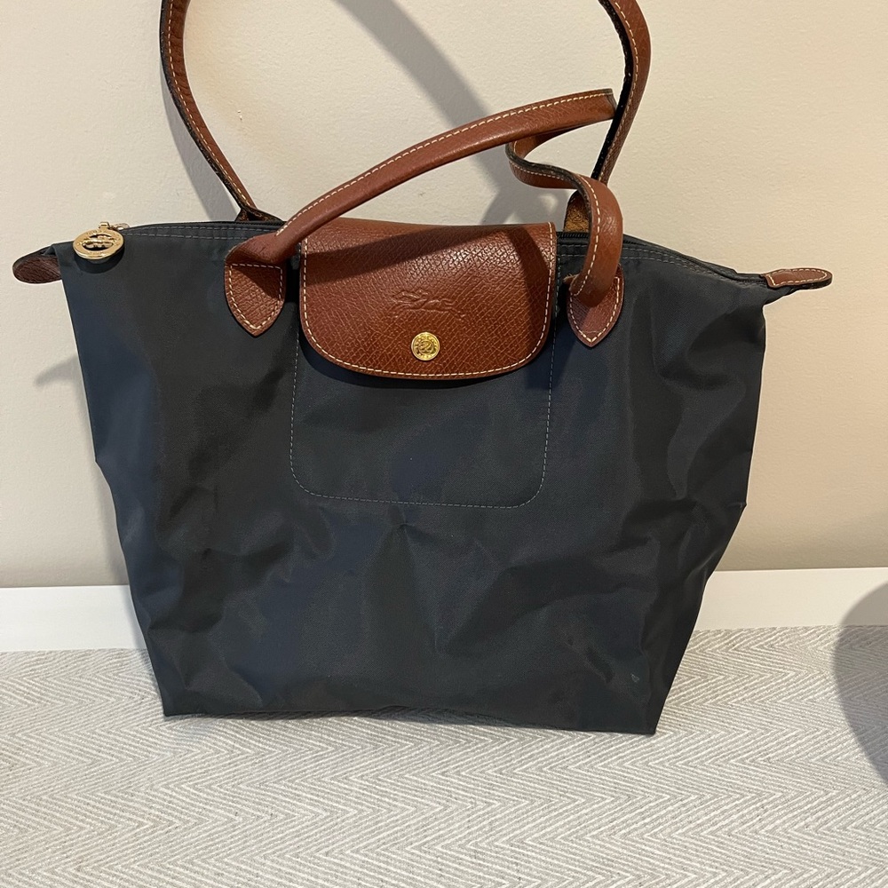 Medium long champ purse